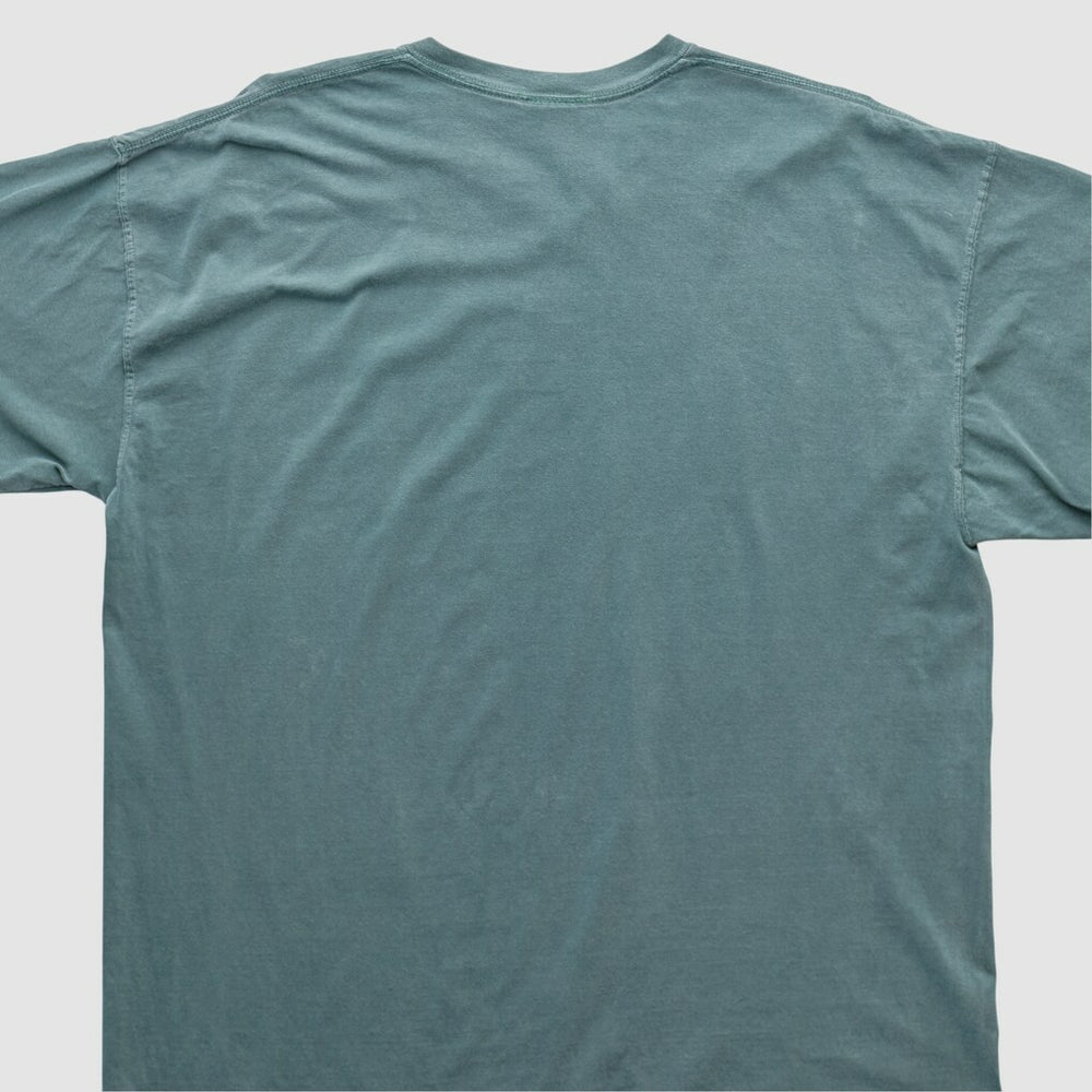 Fanatics Green Bay Packers NFL 2010s T-shirt Green Vintage
