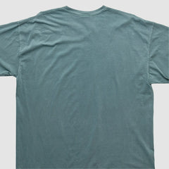 Fanatics Green Bay Packers NFL 2010s T-shirt Green Vintage
