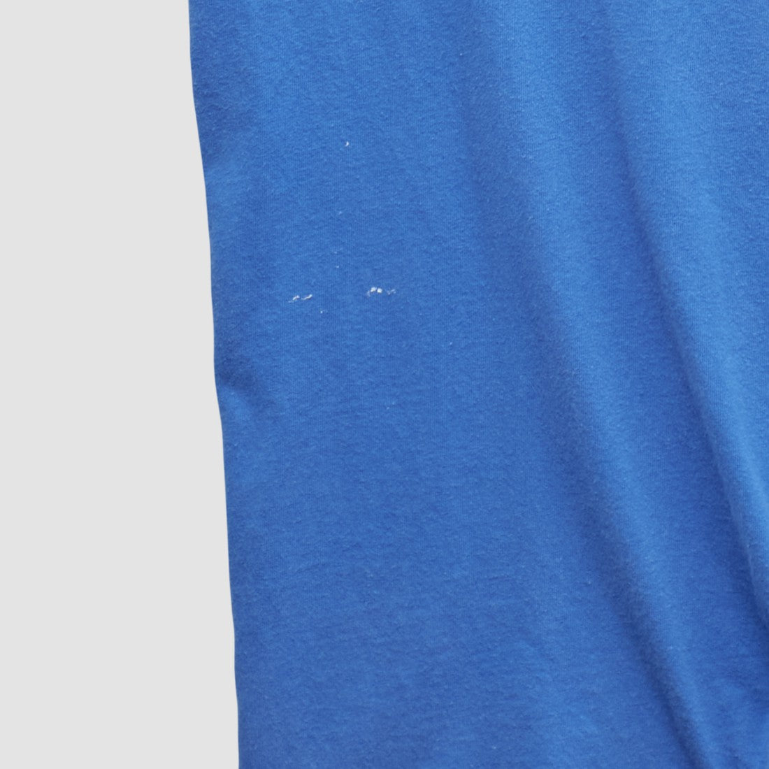Fanatics New York Giants NFL 2010s Long Sleeve T-shirt Blue Vintage