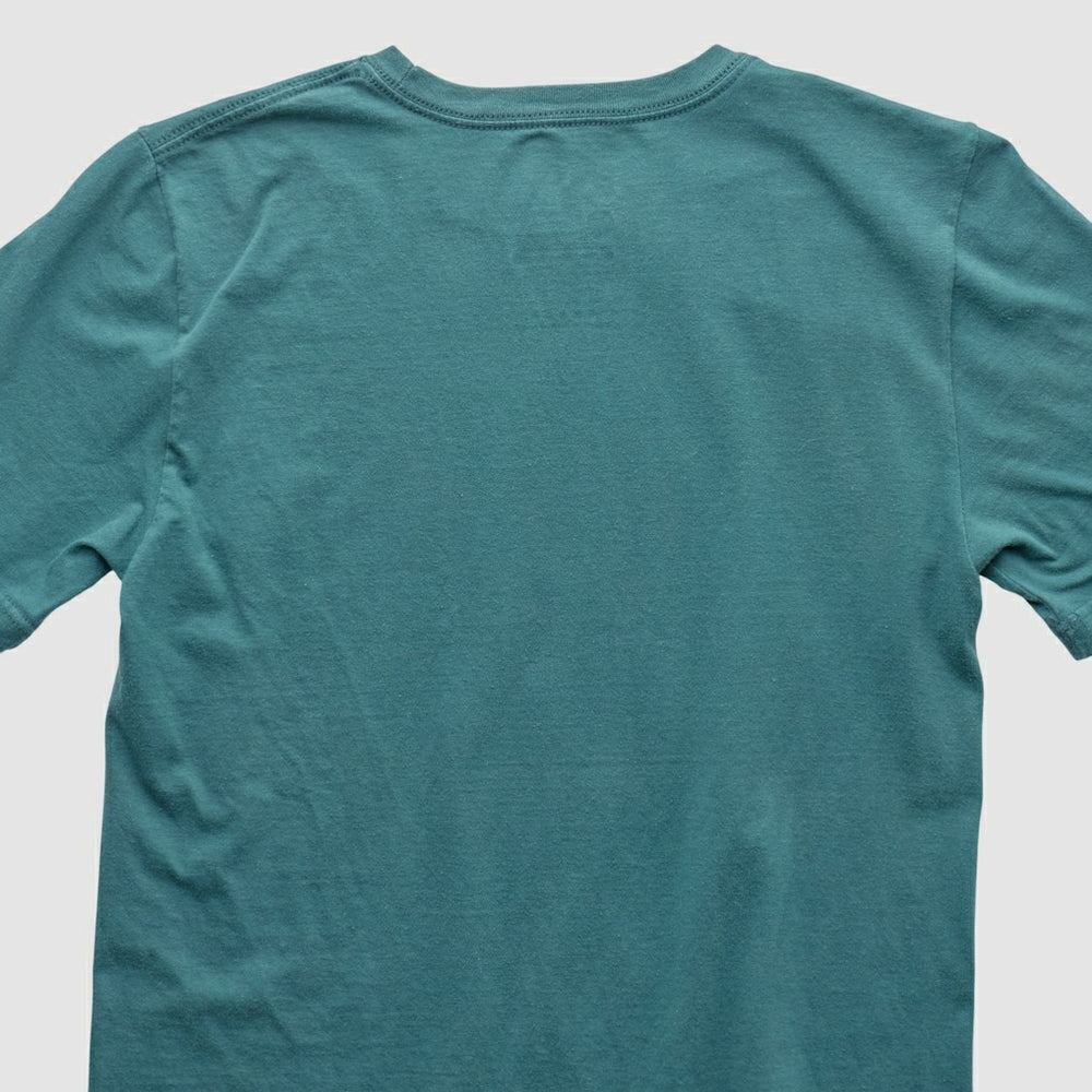 Fanatics Philadelphia Eagles 2010s T-shirt Teal Vintage