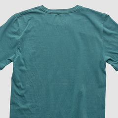 Fanatics Philadelphia Eagles 2010s T-shirt Teal Vintage