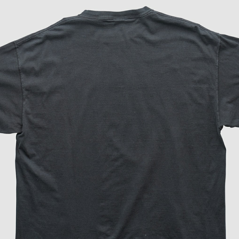 Fanatics Kansas City Chiefs NFL 2000s T-shirt Black Vintage