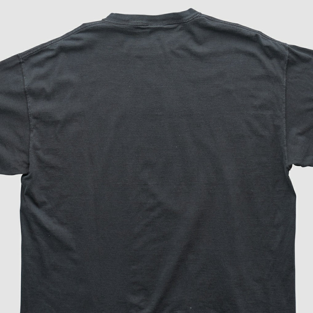 Fanatics Kansas City Chiefs NFL 2000s T-shirt Black Vintage