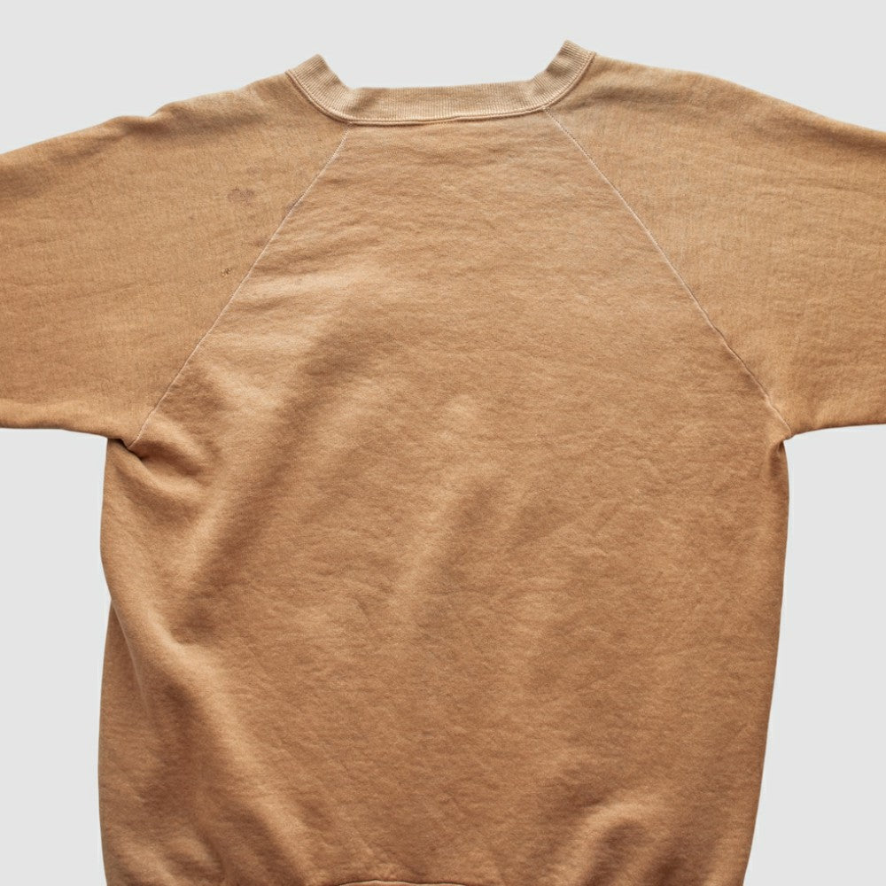 Minnesota Twins 1991 Pullover Sweatshirt - Tan - Vintage - Fanatics Lifestyle