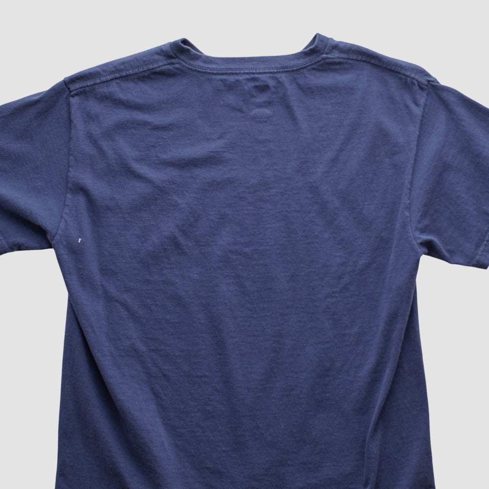 Milwaukee Brewers Genuine Merchandise 2000s T-shirt - Navy - Vintage - Fanatics Lifestyle