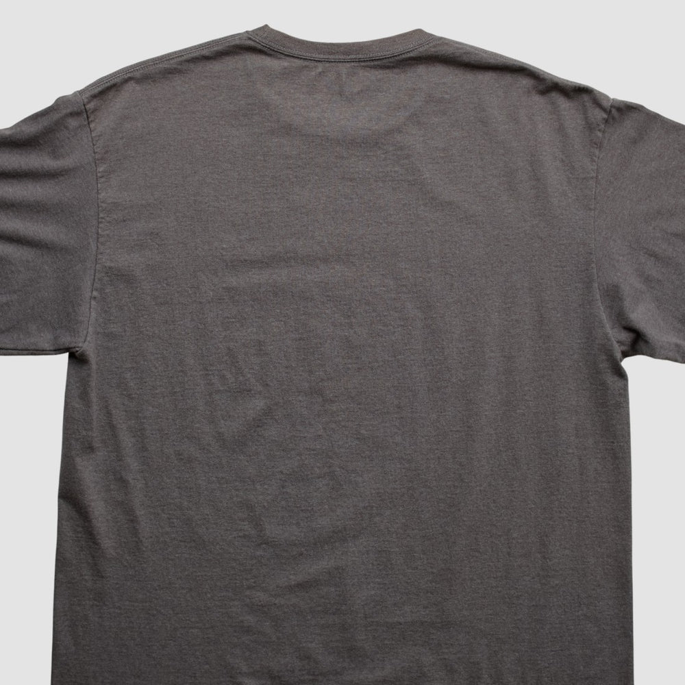 Fanatics New York Giants NFL 2000s T-shirt Charcoal Vintage