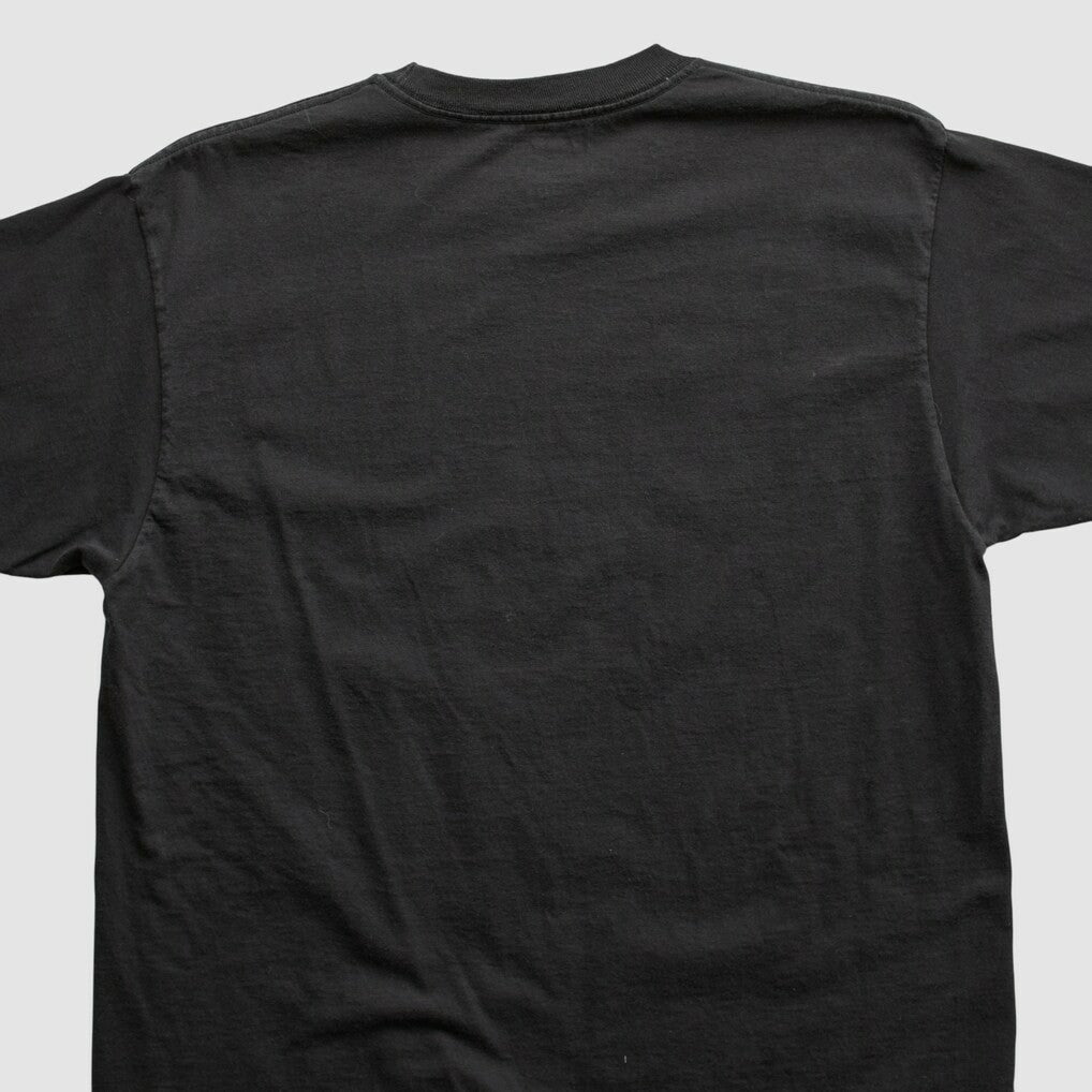 Fanatics Pittsburgh Steelers Reebok 2000s T-shirt Black Vintage