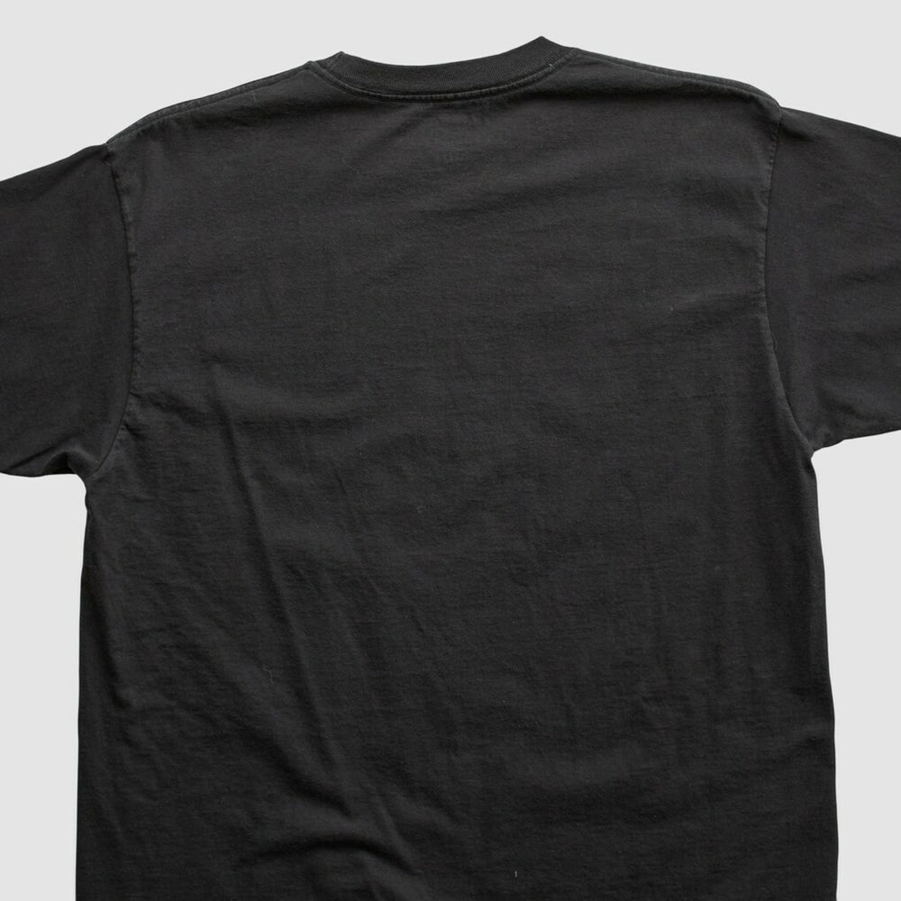 Fanatics Pittsburgh Steelers Reebok 2000s T-shirt Black Vintage