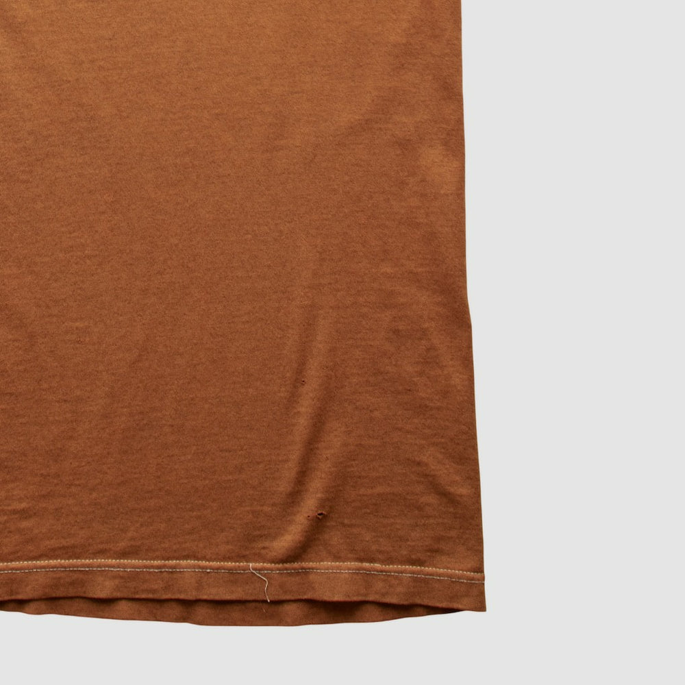 Fanatics Cincinnati Bengals 2005 T-shirt Orange Vintage