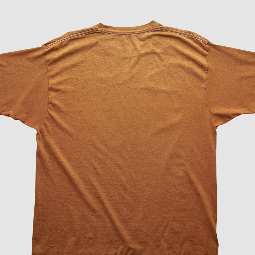 Fanatics Cincinnati Bengals 2005 T-shirt Orange Vintage