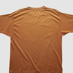 Fanatics Cincinnati Bengals 2005 T-shirt Orange Vintage