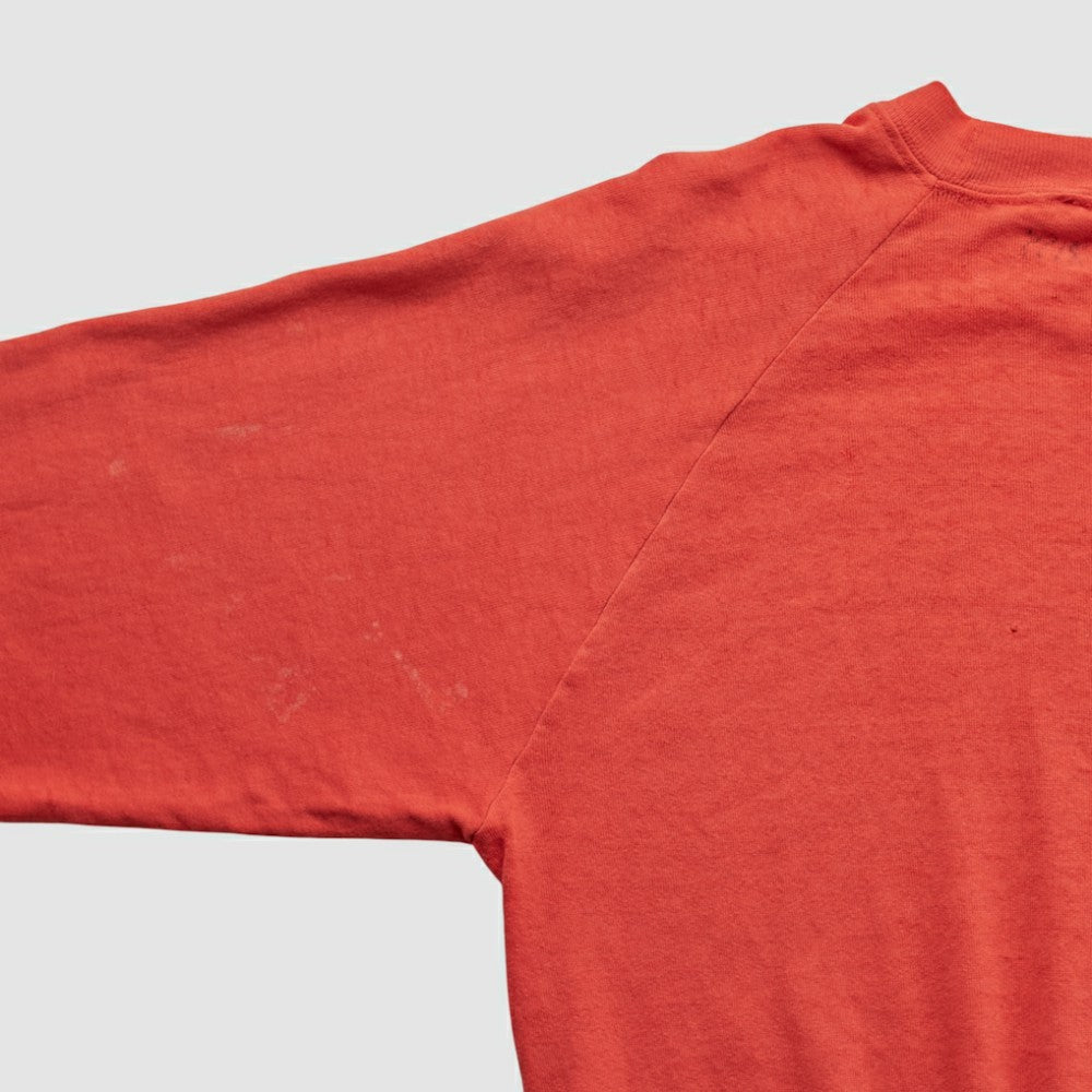 St. Louis Cardinals 80s Pullover Sweatshirt - Red - XVintage - Fanatics on Sale