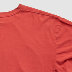 Fanatics Kansas City Chiefs NFL 2010s T-shirt Red Vintage