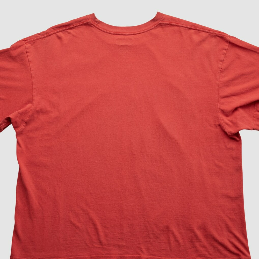Fanatics Kansas City Chiefs NFL 2010s T-shirt Red Vintage