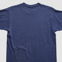 Fanatics Denver Broncosm Sportswear 90s T-shirt Navy Vintage