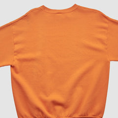 Fanatics Cincinnati Bengals NFL 2000s Pullover Sweatshirt Orange Vintage
