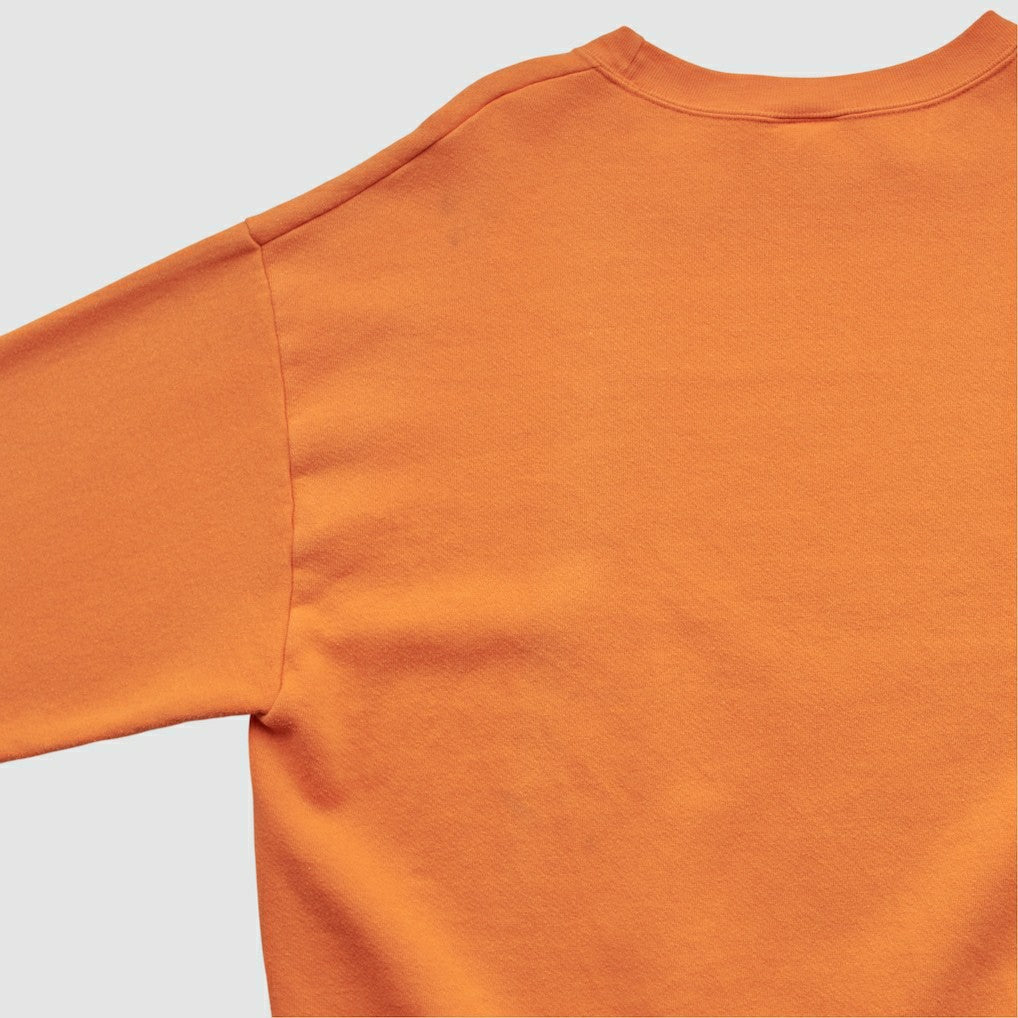 Fanatics Cincinnati Bengals NFL 2000s Pullover Sweatshirt Orange Vintage
