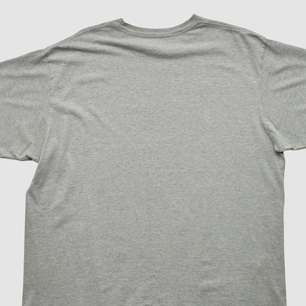 Fanatics Indianapolis Colts Reebok 2006 T-shirt Heather Gray Vintage