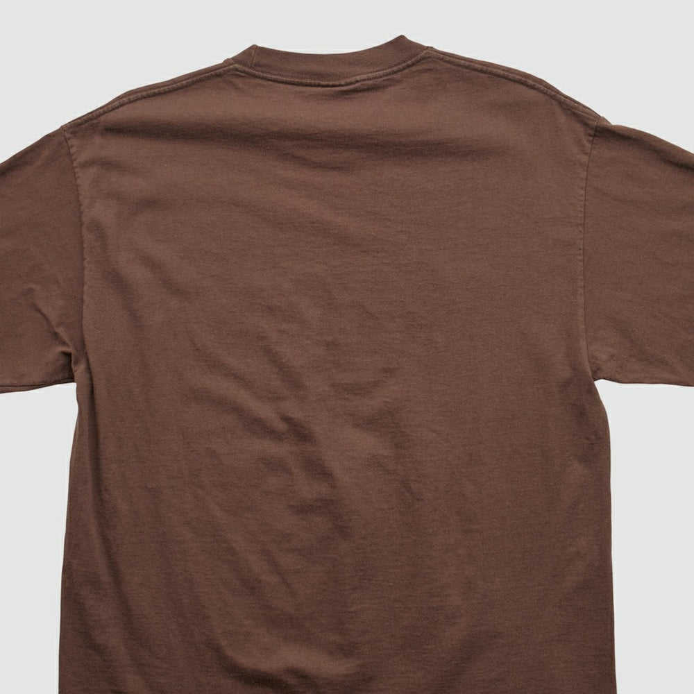 Fanatics Cleveland Browns NFL 2000s T-shirt Brown Vintage