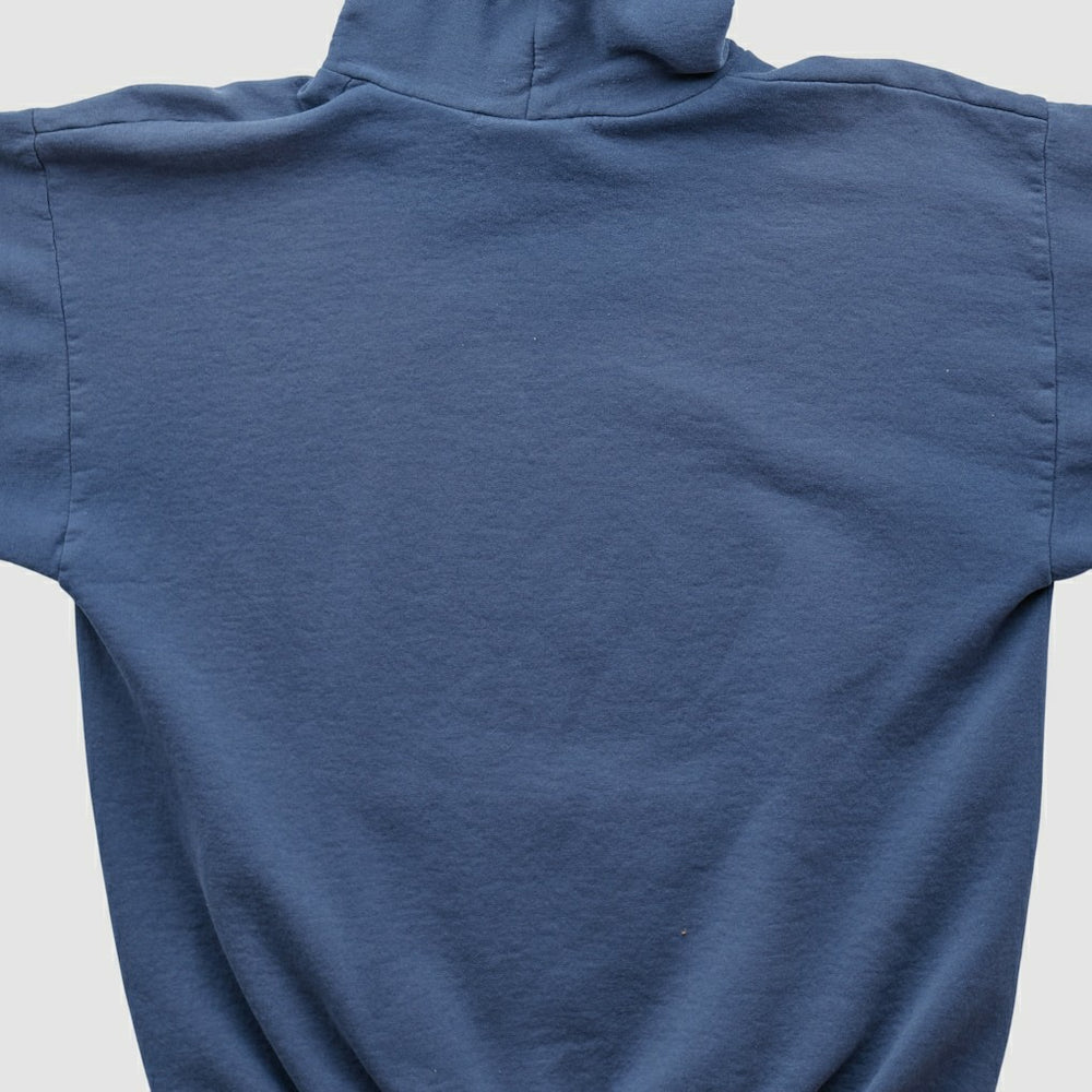 Fanatics Seattle Seahawks NFL 2000s Hooded Pullover Sweatshirt Navy Vintage