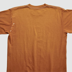 MLB National League Championship Majestic 1999 T-shirt - Orange - Vintage - Fanatics Discount