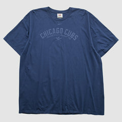 Chicago Cubs Nike 2000s T-shirt - Navy - 3XVintage - Nike Sale