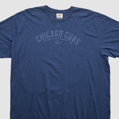 Chicago Cubs Nike 2000s T-shirt - Navy - 3XVintage - Nike Sale