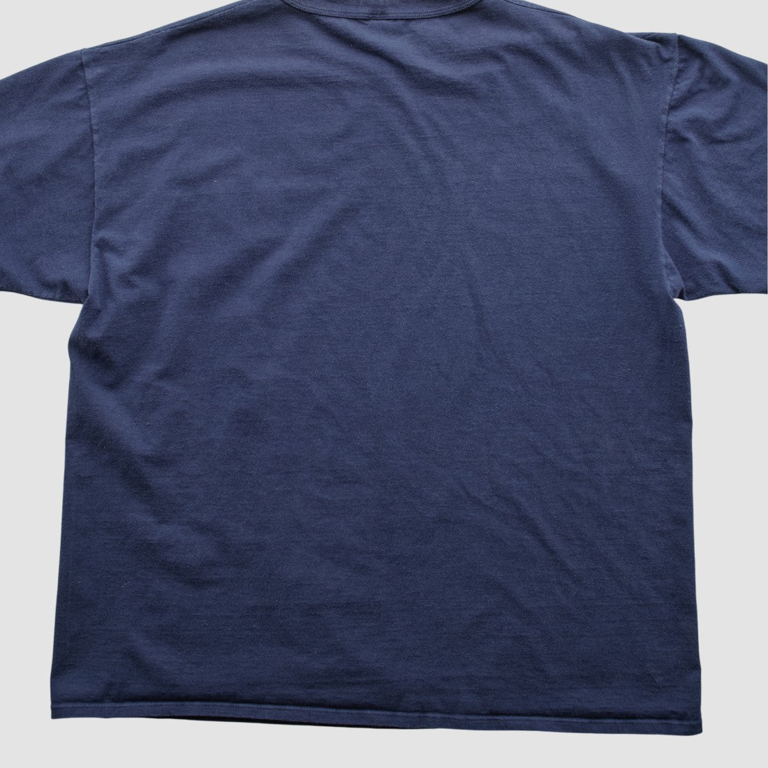 Fanatics Dallas Cowboys Russell 90s T-shirt Navy Vintage