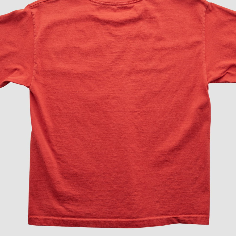Fanatics New York Giants NFL 2010s T-shirt Red Vintage