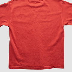 Fanatics New York Giants NFL 2010s T-shirt Red Vintage