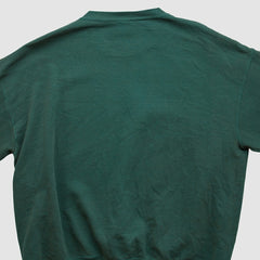 Fanatics Philadelphia Eagles NFL 2000s Pullover Sweatshirt Green Vintage