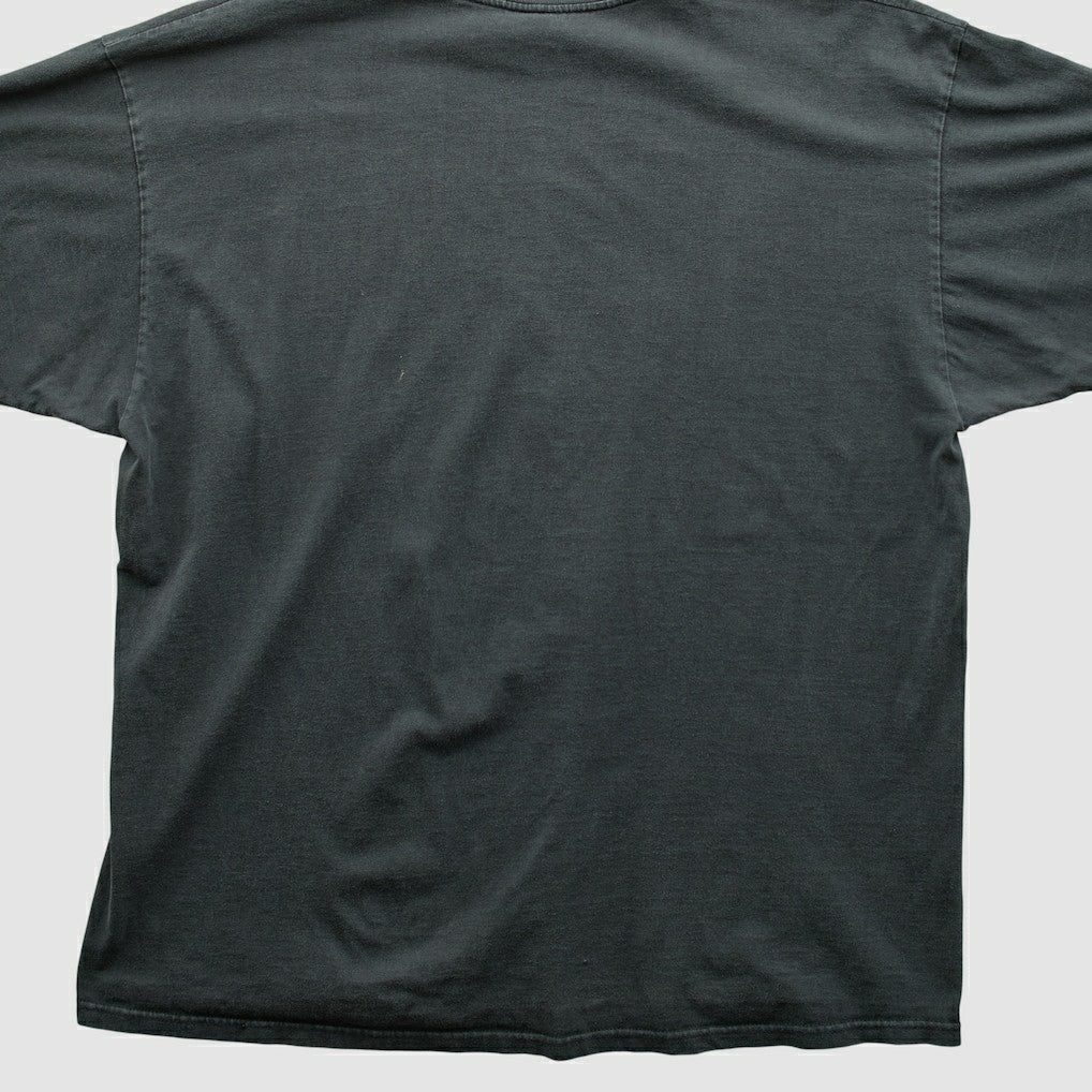 Fanatics Cincinnati Bengals Champion 2000s T-shirt Charcoal Vintage