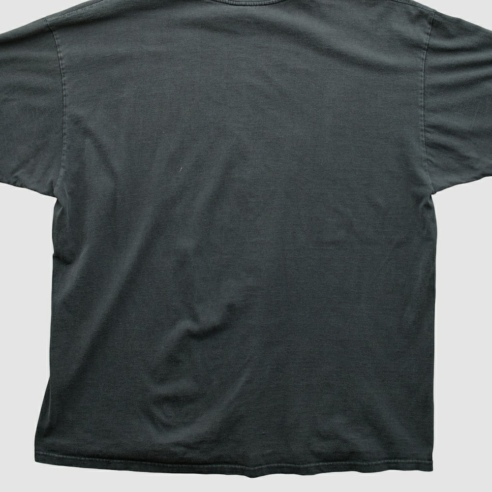 Fanatics Cincinnati Bengals Champion 2000s T-shirt Charcoal Vintage