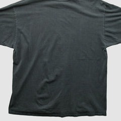 Fanatics Cincinnati Bengals Champion 2000s T-shirt Charcoal Vintage
