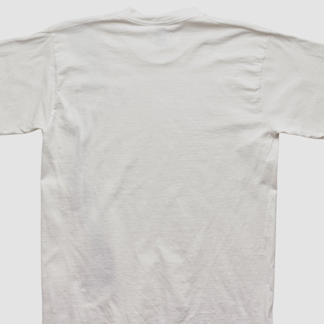 Fanatics Denver Broncos Pro Player 90s T-shirt White Vintage