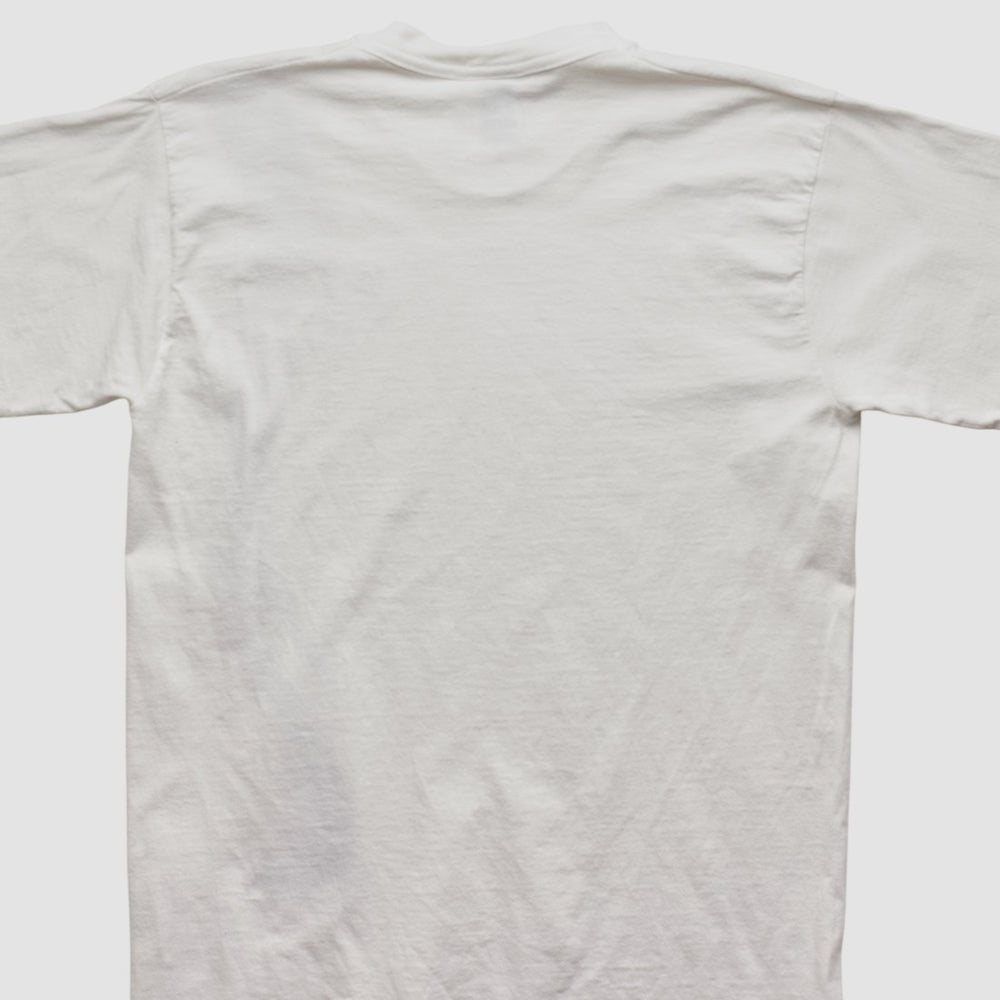 Fanatics Denver Broncos Pro Player 90s T-shirt White Vintage