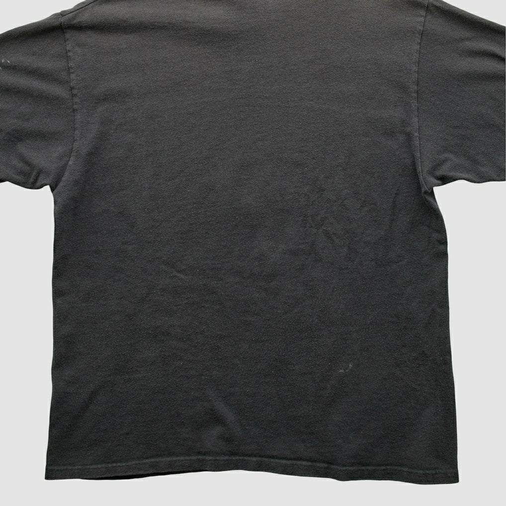 Fanatics Pittsburgh Steelers Champion 1994 T-shirt Black Vintage