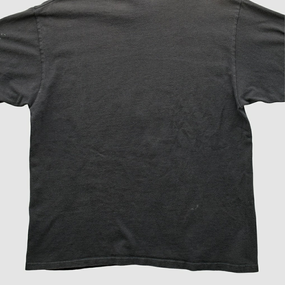 Fanatics Pittsburgh Steelers Champion 1994 T-shirt Black Vintage