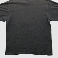 Fanatics Pittsburgh Steelers Champion 1994 T-shirt Black Vintage
