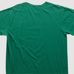 Fanatics Green Bay Packers Reebok 2000s T-shirt Green Vintage