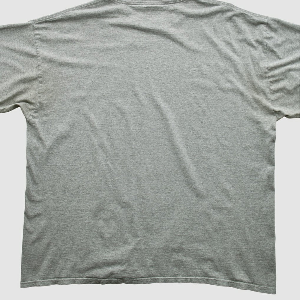 Fanatics Atlanta Falcons 2000s T-shirt Heather Gray Vintage