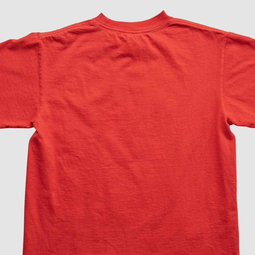Philadelphia Phillies Delta 2009 T-shirt - Red - XVintage - Fanatics Online