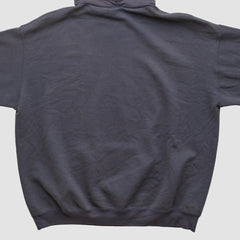 Minnesota Twins MLB 2000s Hooded Pullover Sweatshirt - Navy - XVintage - Fanatics Lifestyle