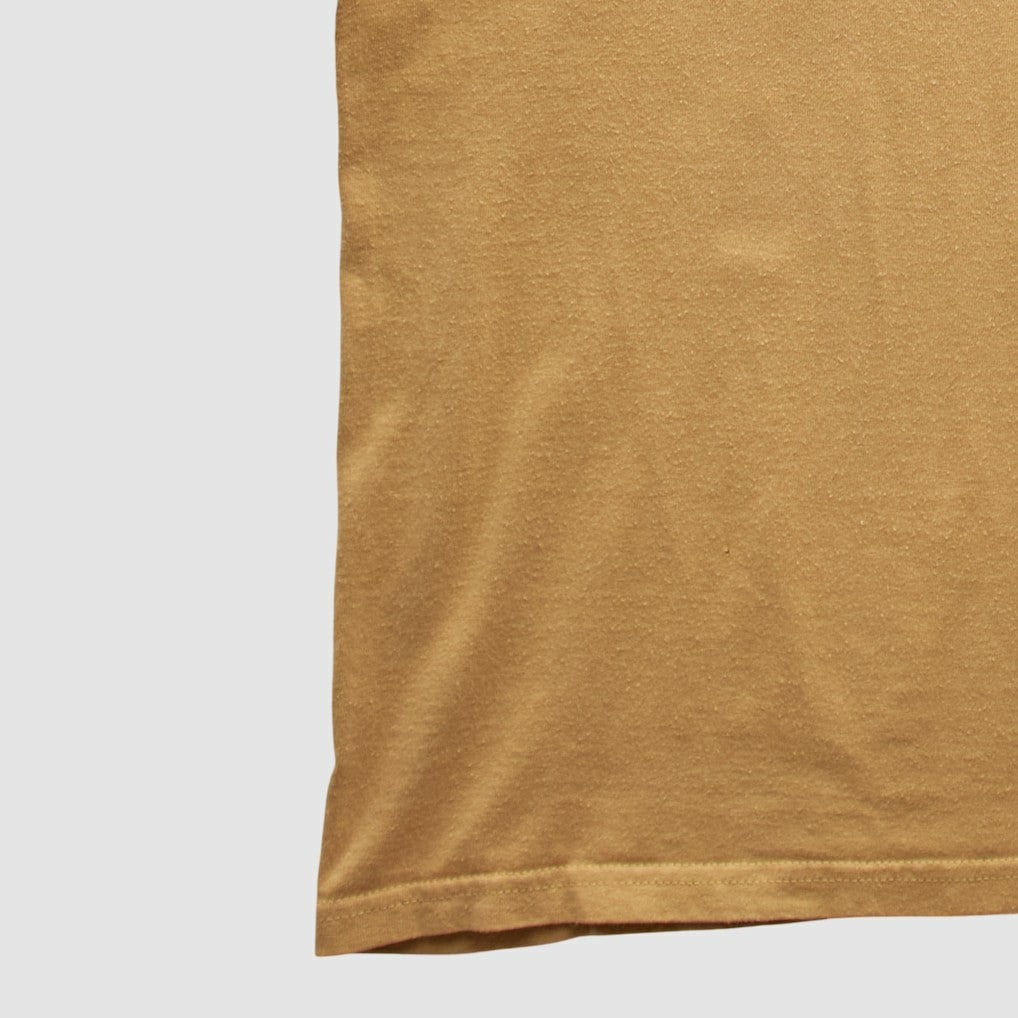 Fanatics New Orleans Saints NFL 2000s T-shirt Tan Vintage