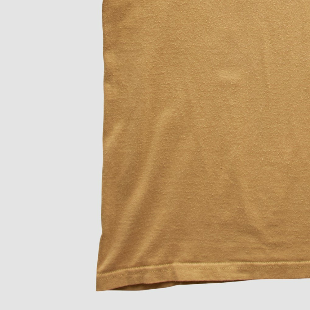 Fanatics New Orleans Saints NFL 2000s T-shirt Tan Vintage