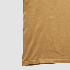 Fanatics New Orleans Saints NFL 2000s T-shirt Tan Vintage