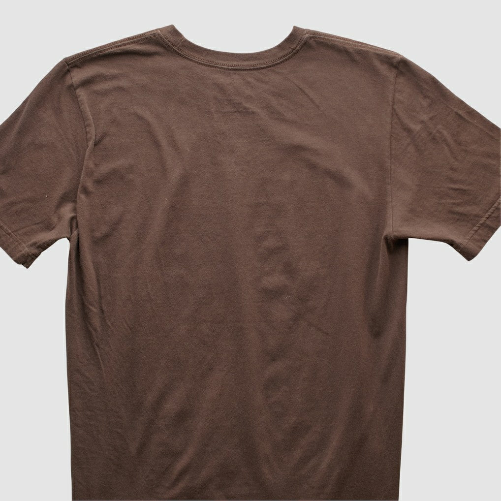 Fanatics Cleveland Browns 2010s T-shirt Brown Vintage