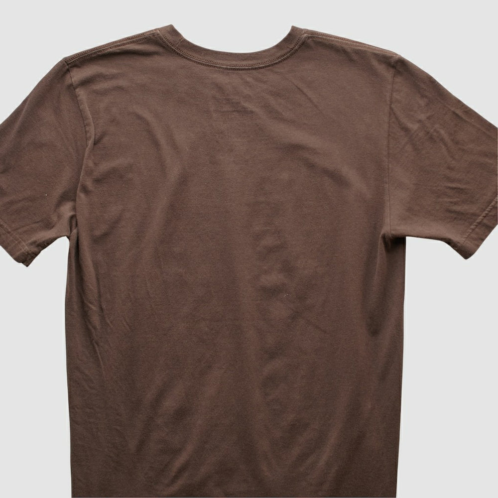 Fanatics Cleveland Browns 2010s T-shirt Brown Vintage