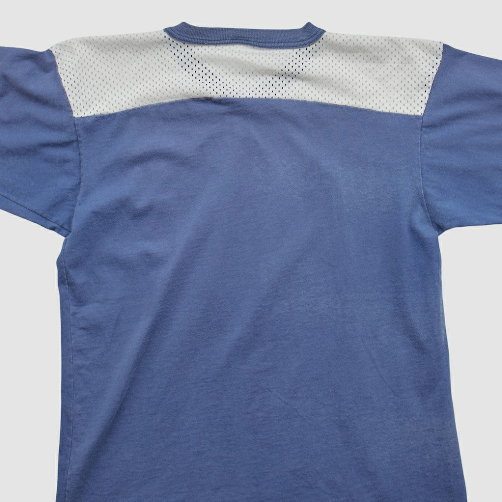 Atlanta Braves 1996 T-shirt - Blue - Vintage - Fanatics Online