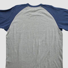 Minnesota Twins Nike 2000s T-shirt - Heather Gray - 3XVintage - Nike Lifestyle